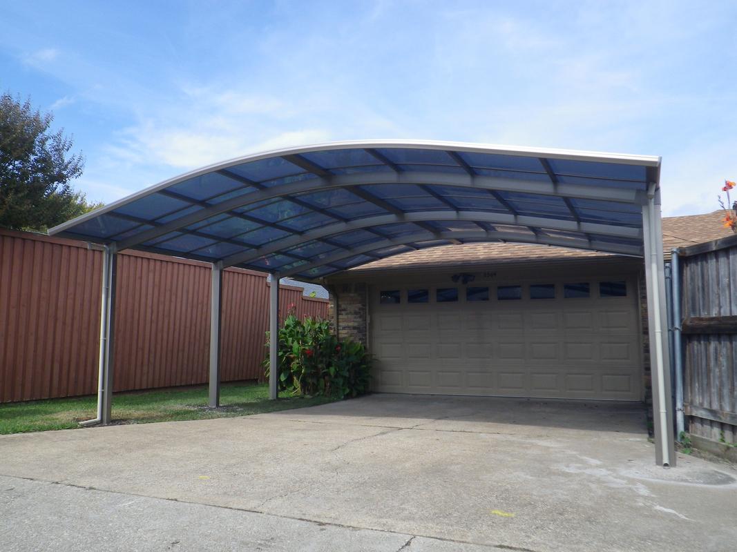 Premium Aluminum Framework