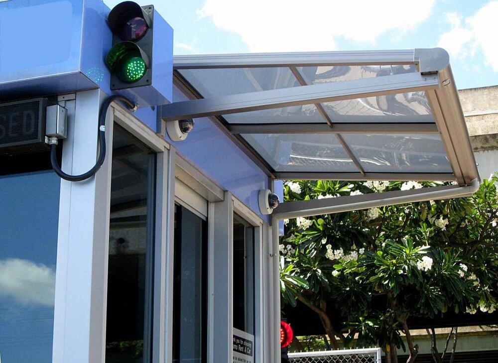 Commercial Solutions