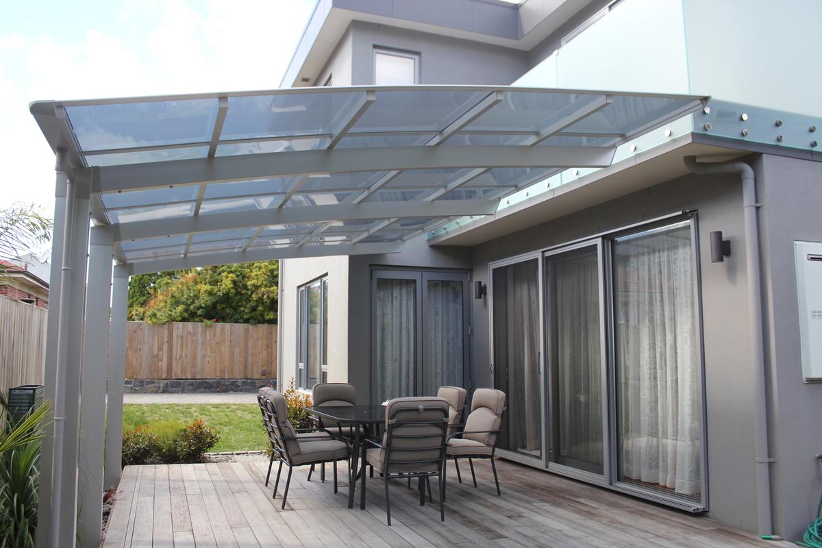 Patio Cover