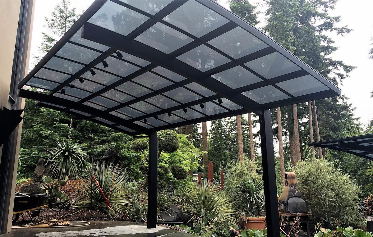 Patio Cover