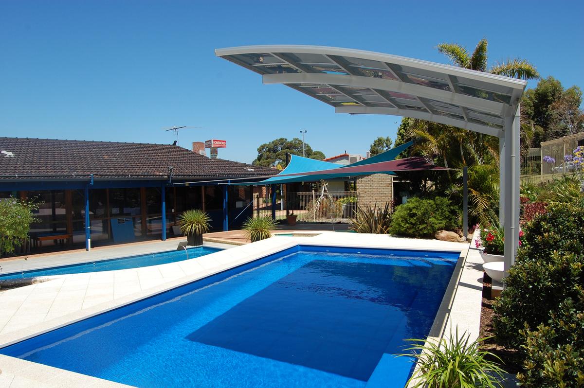 Pool Cover